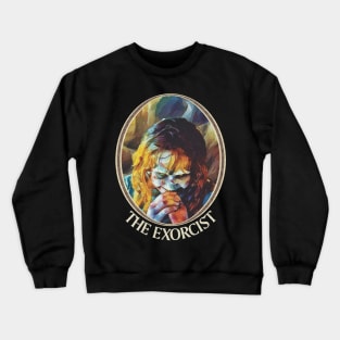 The Exorcist Crewneck Sweatshirt